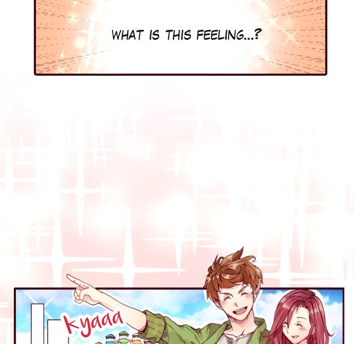 Read 99% Love chapter 11 image 31 on Lezhin
