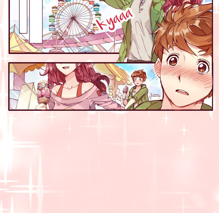 Read 99% Love chapter 11 image 32 on Lezhin