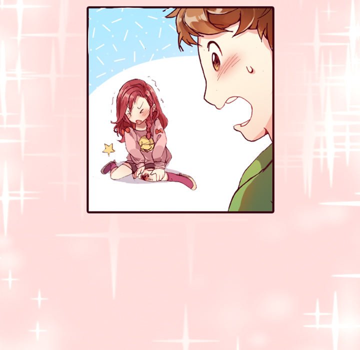 Read 99% Love chapter 11 image 33 on Lezhin