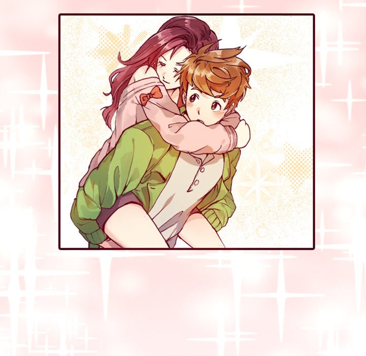 Read 99% Love chapter 11 image 34 on Lezhin