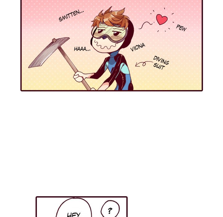Read 99% Love chapter 11 image 36 on Lezhin