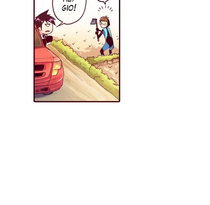 Read 99% Love chapter 11 image 37 on Lezhin