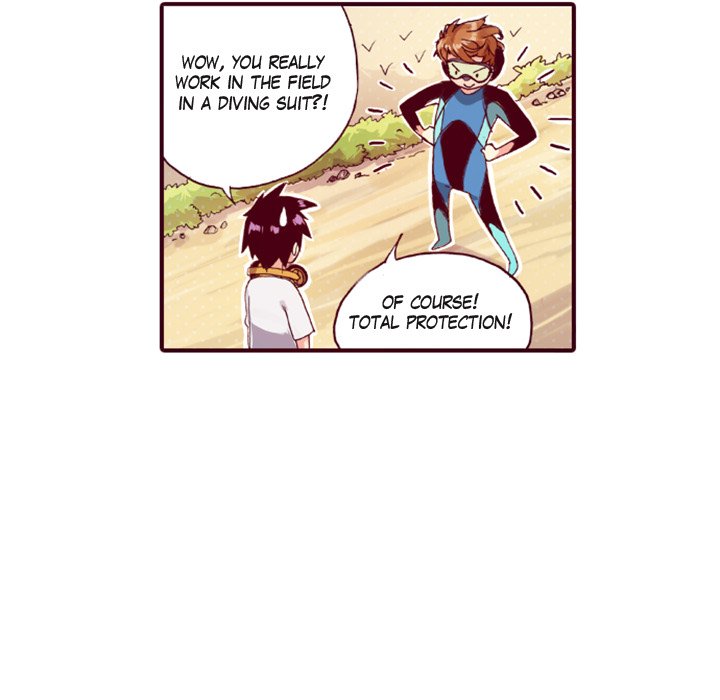 Read 99% Love chapter 11 image 38 on Lezhin