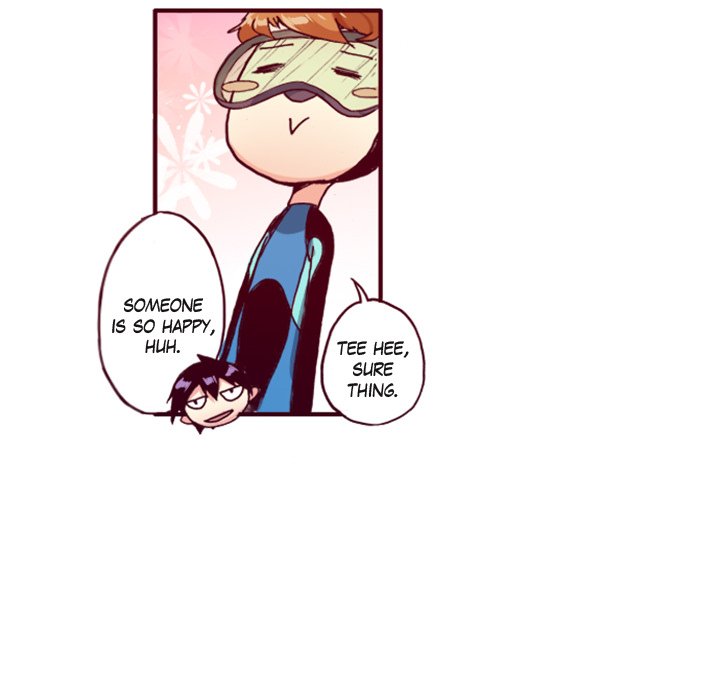 Read 99% Love chapter 11 image 39 on Lezhin