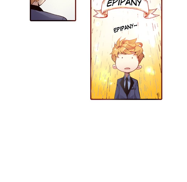 Read 99% Love chapter 11 image 4 on Lezhin