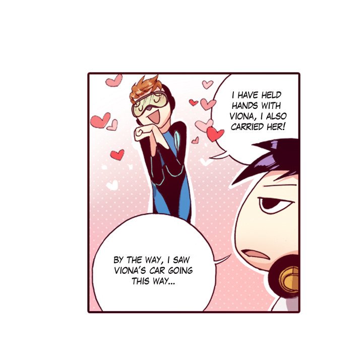 Read 99% Love chapter 11 image 40 on Lezhin