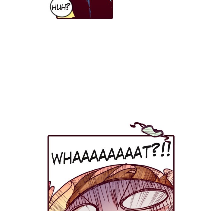 Read 99% Love chapter 11 image 42 on Lezhin