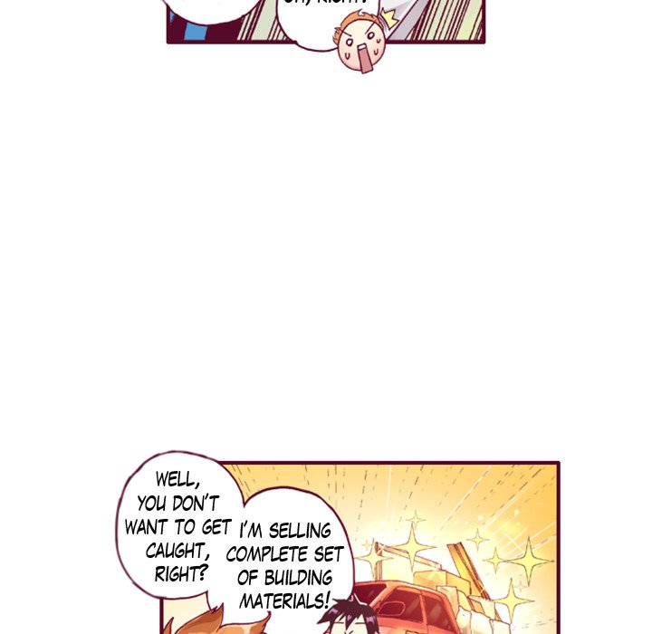 Read 99% Love chapter 11 image 45 on Lezhin