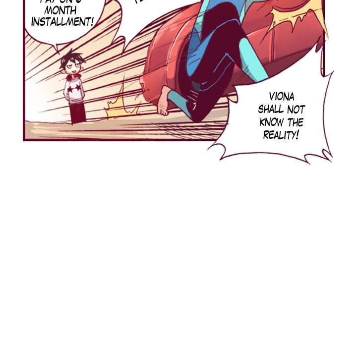 Read 99% Love chapter 11 image 47 on Lezhin