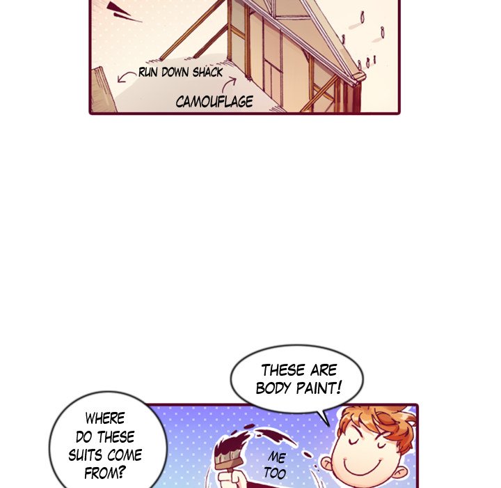 Read 99% Love chapter 11 image 54 on Lezhin