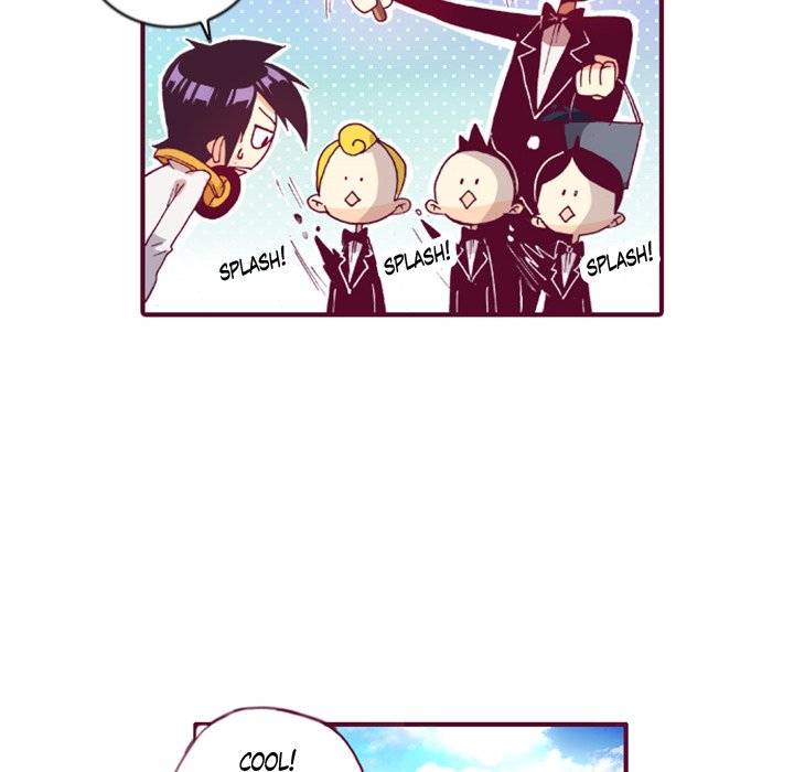 Read 99% Love chapter 11 image 55 on Lezhin