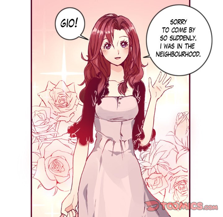 Read 99% Love chapter 11 image 57 on Lezhin