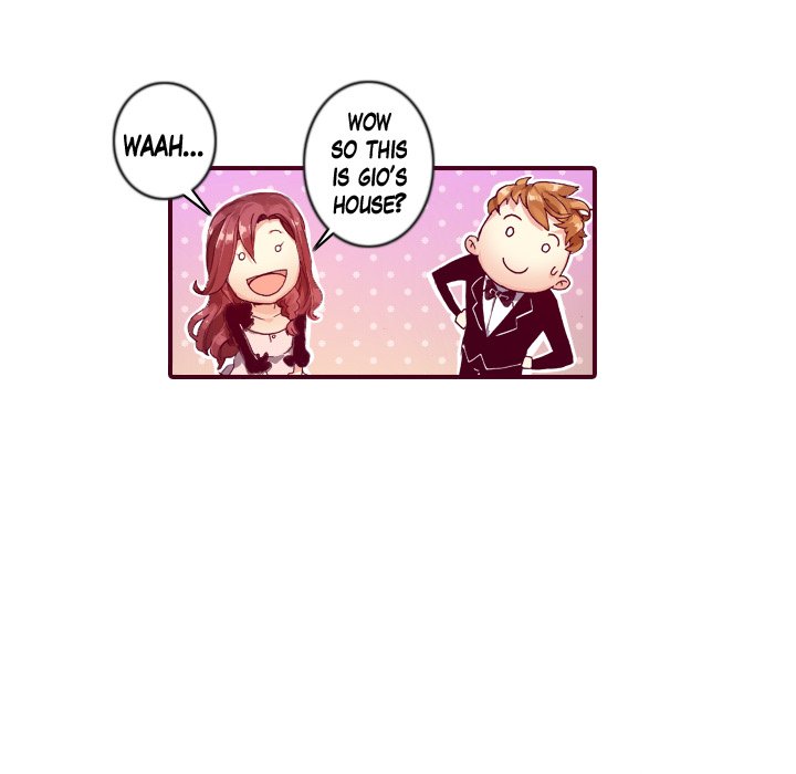 Read 99% Love chapter 11 image 60 on Lezhin