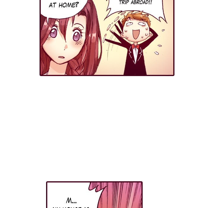 Read 99% Love chapter 11 image 63 on Lezhin