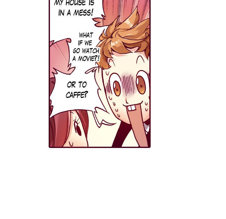 Read 99% Love chapter 11 image 64 on Lezhin
