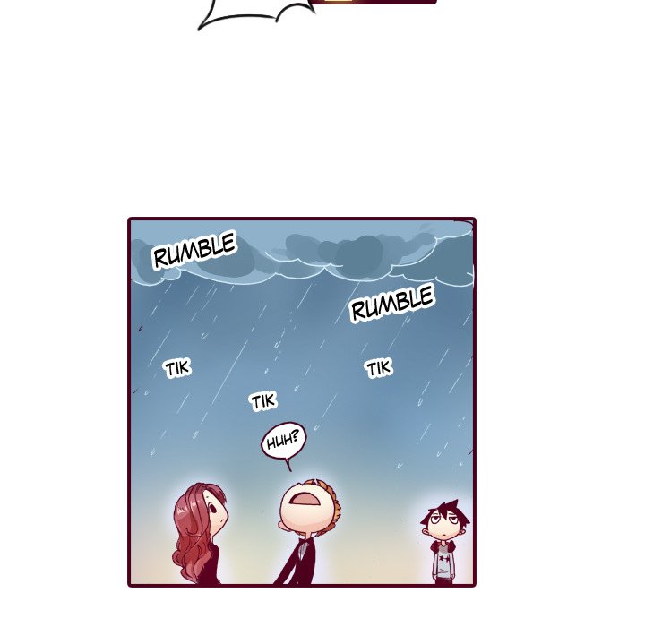 Read 99% Love chapter 11 image 66 on Lezhin