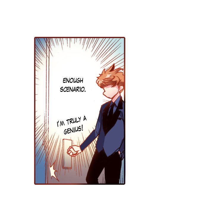 Read 99% Love chapter 11 image 7 on Lezhin