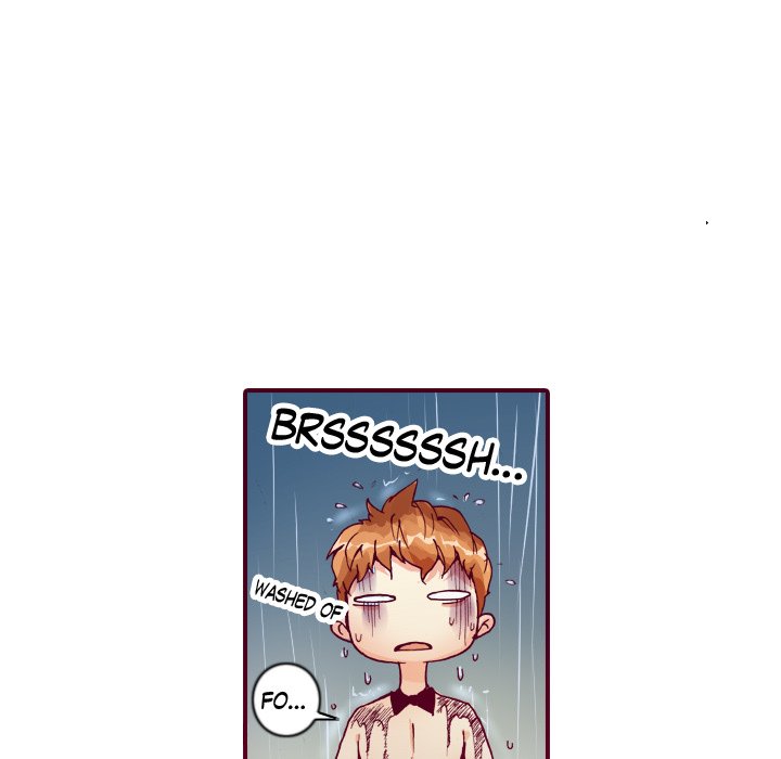 Read 99% Love chapter 11 image 71 on Lezhin