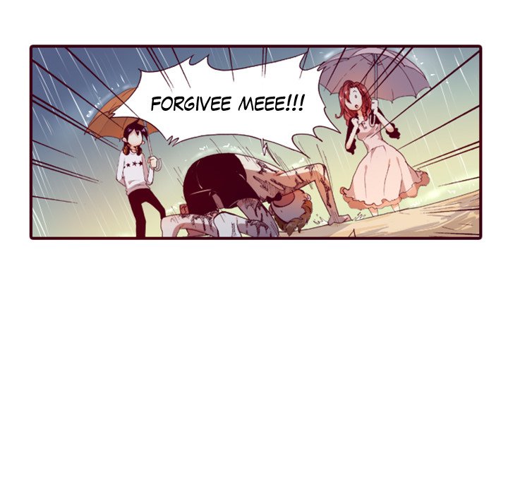 Read 99% Love chapter 11 image 73 on Lezhin