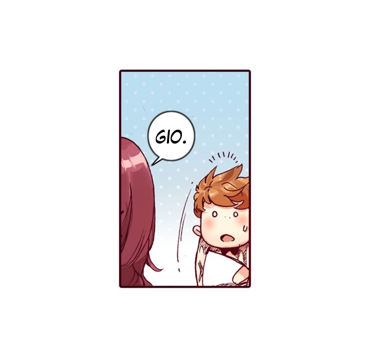 Read 99% Love chapter 11 image 75 on Lezhin