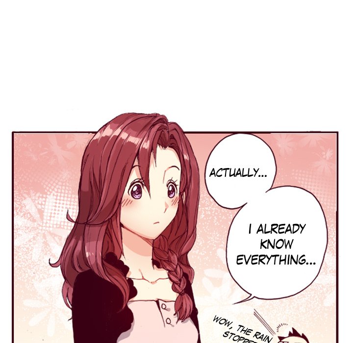 Read 99% Love chapter 11 image 76 on Lezhin