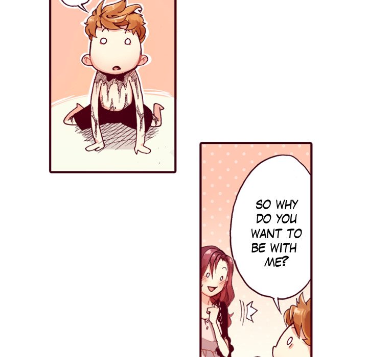 Read 99% Love chapter 11 image 78 on Lezhin