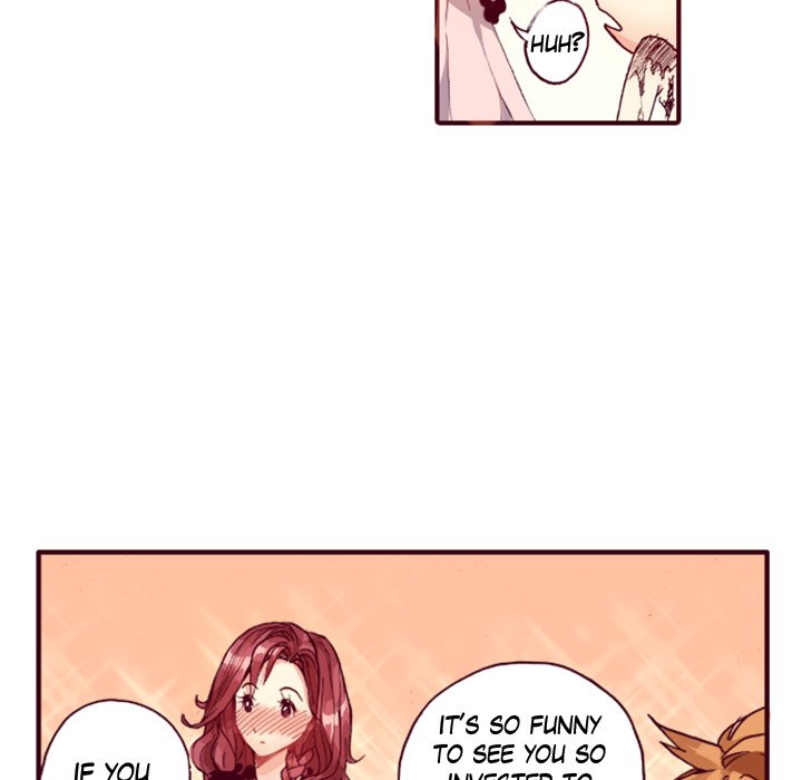 Read 99% Love chapter 11 image 79 on Lezhin