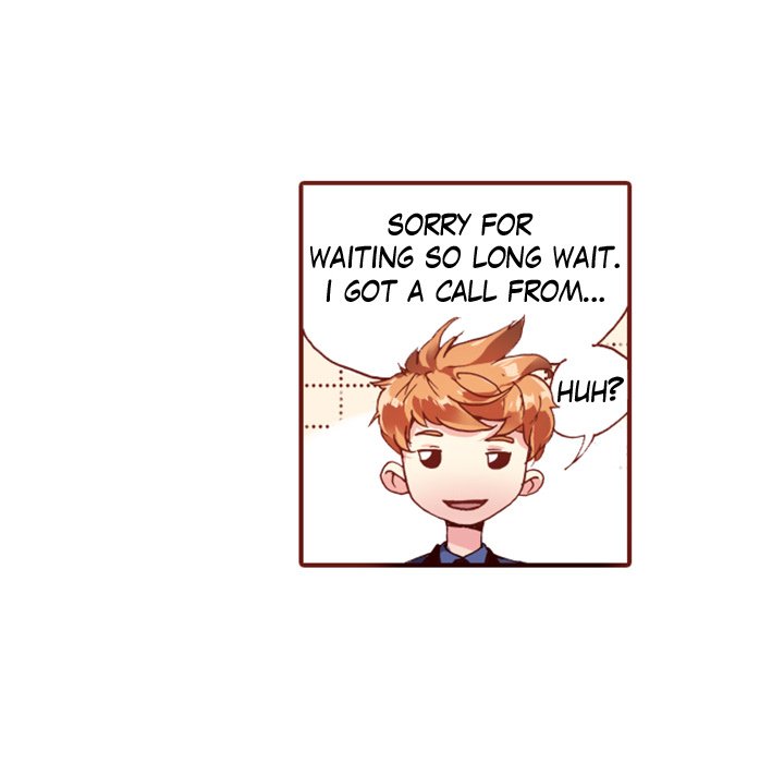 Read 99% Love chapter 11 image 8 on Lezhin
