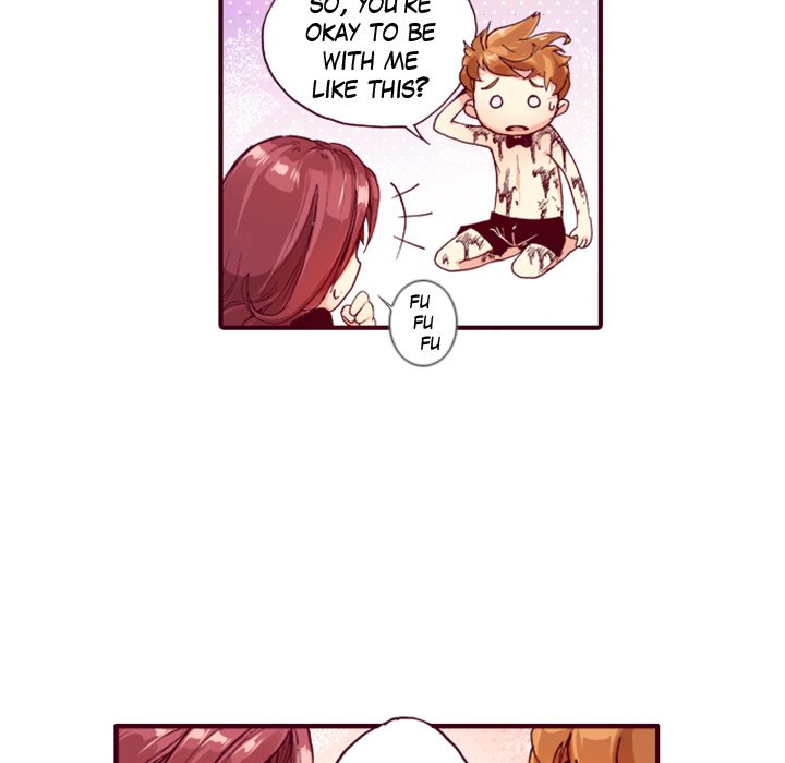 Read 99% Love chapter 11 image 81 on Lezhin