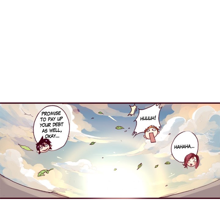 Read 99% Love chapter 11 image 83 on Lezhin