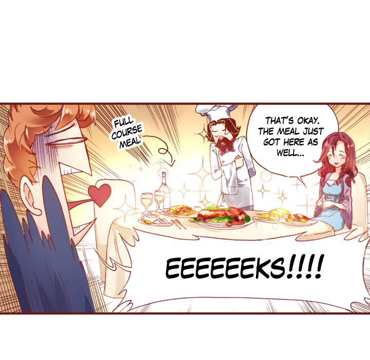 Read 99% Love chapter 11 image 9 on Lezhin