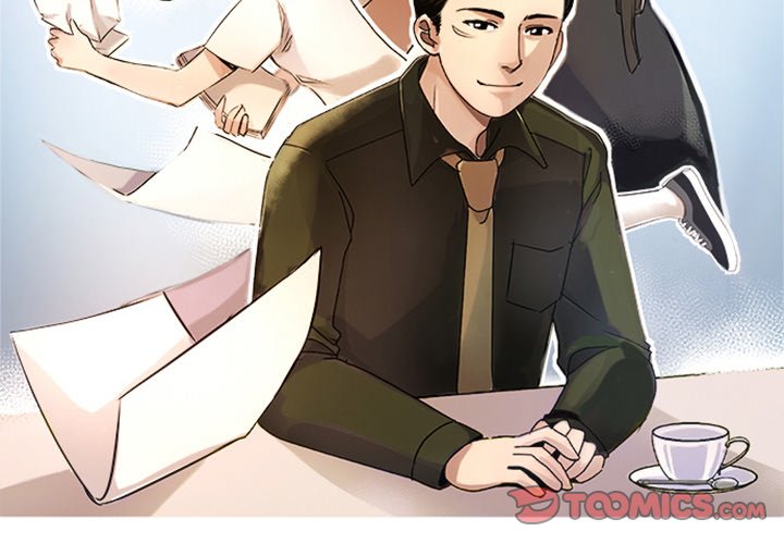 Read 99% Love chapter 12 image 1 on Lezhin
