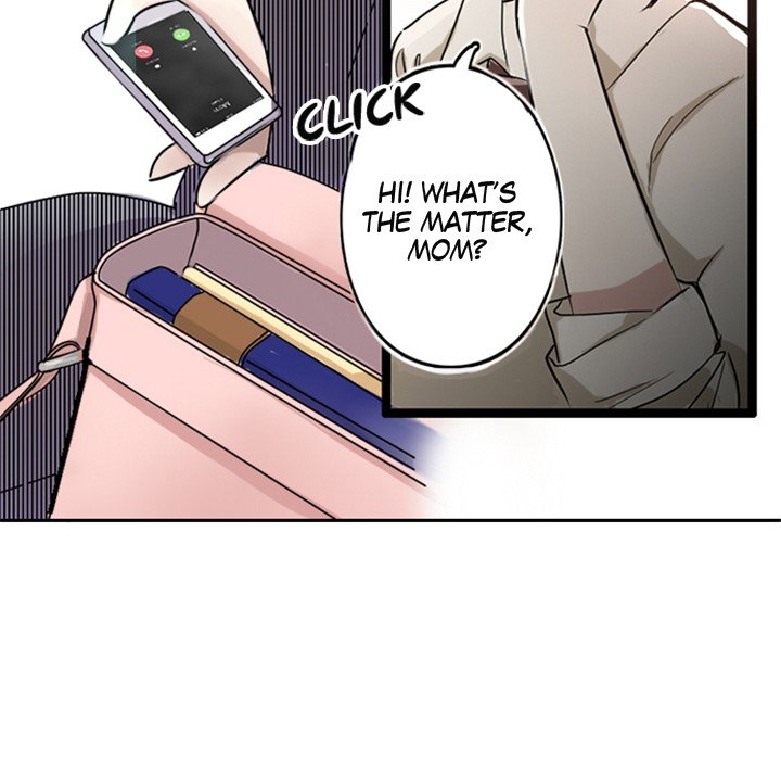 Read 99% Love chapter 12 image 13 on Lezhin