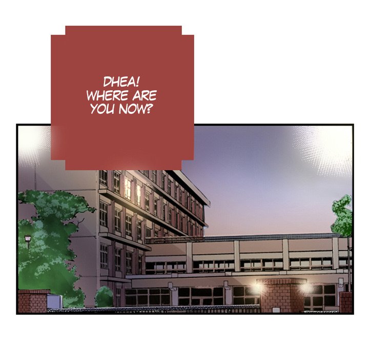 Read 99% Love chapter 12 image 14 on Lezhin