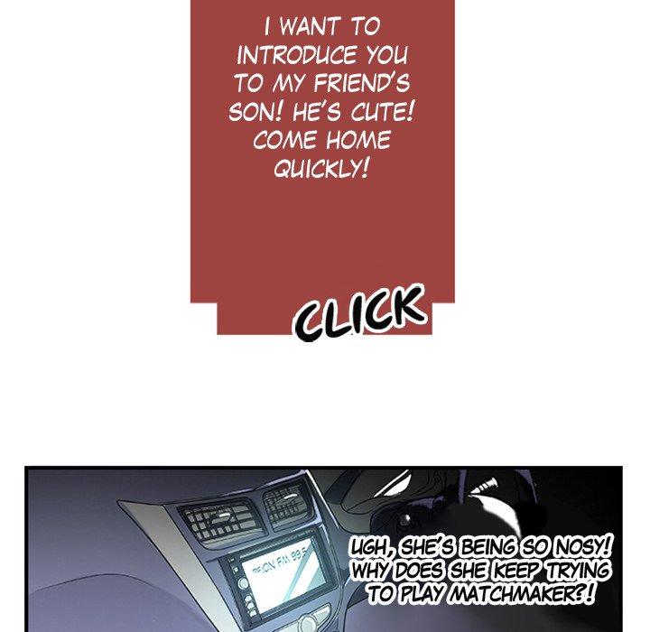 Read 99% Love chapter 12 image 17 on Lezhin