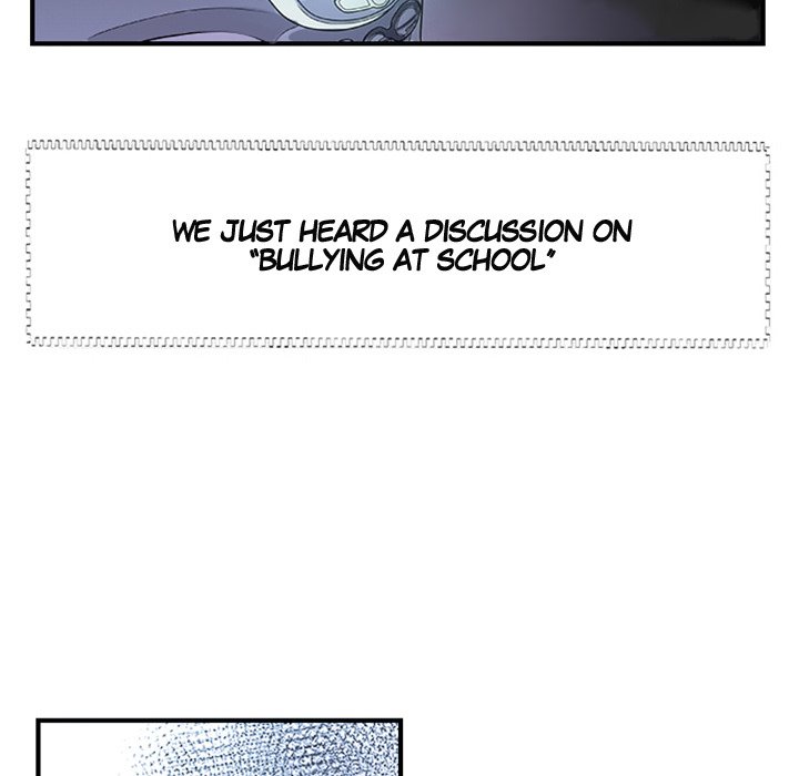 Read 99% Love chapter 12 image 18 on Lezhin