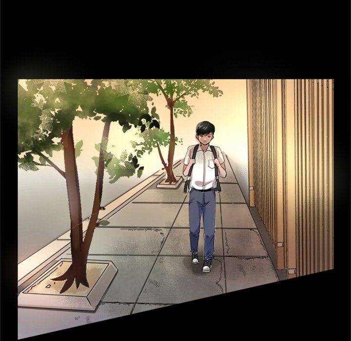 Read 99% Love chapter 12 image 30 on Lezhin