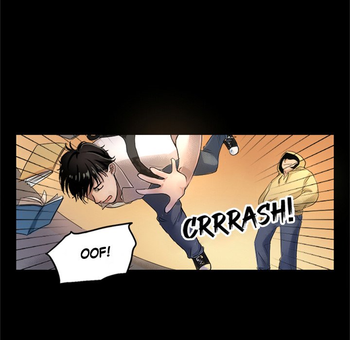 Read 99% Love chapter 12 image 32 on Lezhin