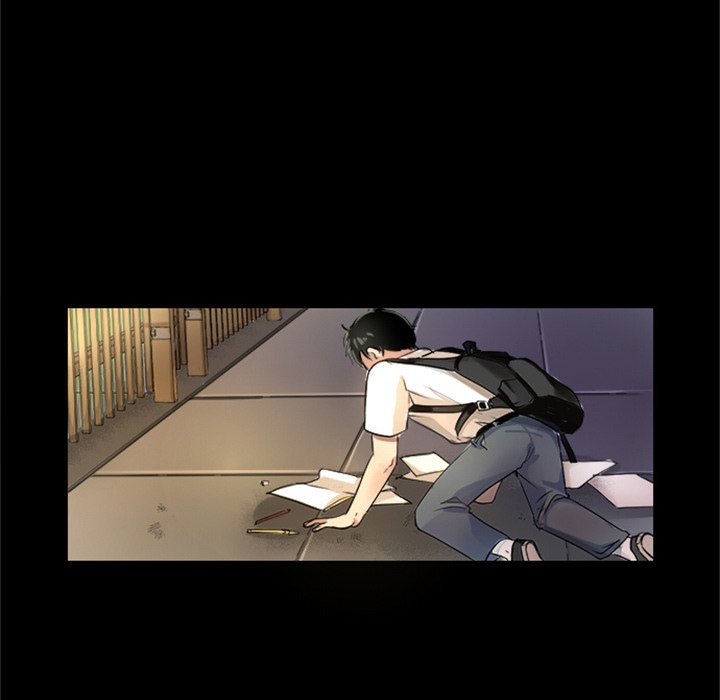 Read 99% Love chapter 12 image 33 on Lezhin