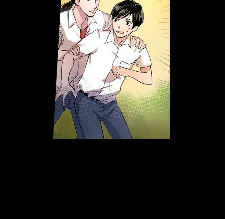 Read 99% Love chapter 12 image 39 on Lezhin
