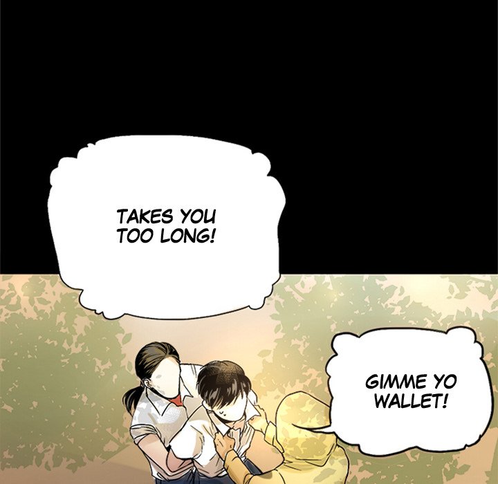 Read 99% Love chapter 12 image 40 on Lezhin