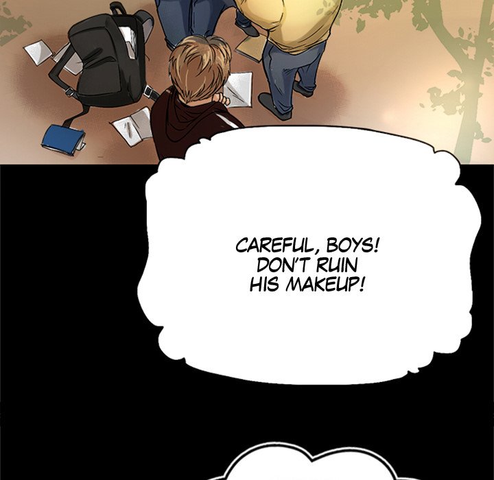 Read 99% Love chapter 12 image 41 on Lezhin