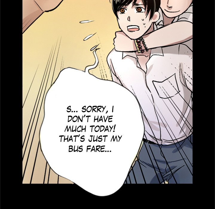 Read 99% Love chapter 12 image 45 on Lezhin