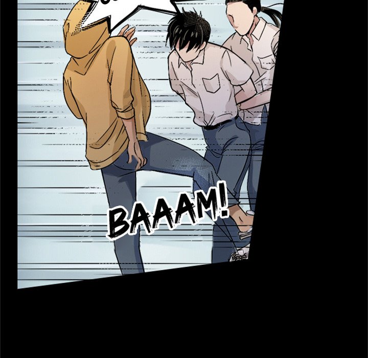 Read 99% Love chapter 12 image 48 on Lezhin