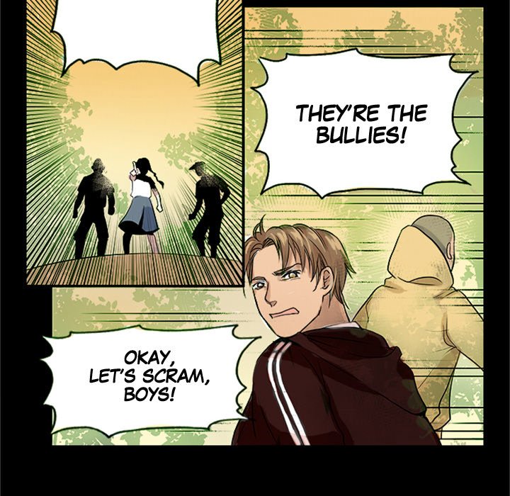 Read 99% Love chapter 12 image 60 on Lezhin