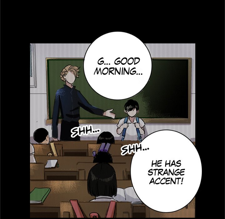 Read 99% Love chapter 12 image 75 on Lezhin