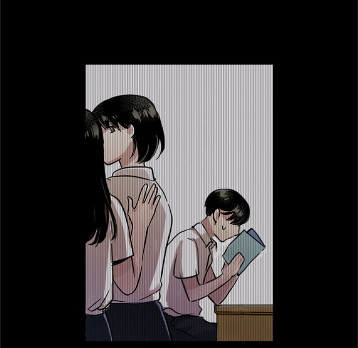 Read 99% Love chapter 12 image 78 on Lezhin