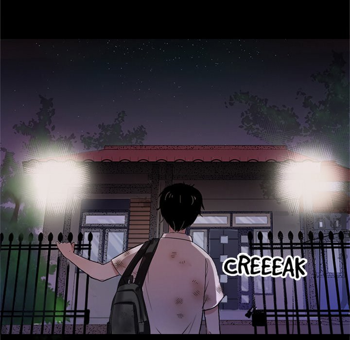 Read 99% Love chapter 12 image 81 on Lezhin