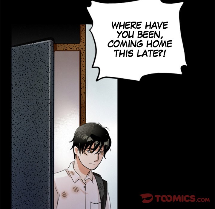 Read 99% Love chapter 12 image 85 on Lezhin
