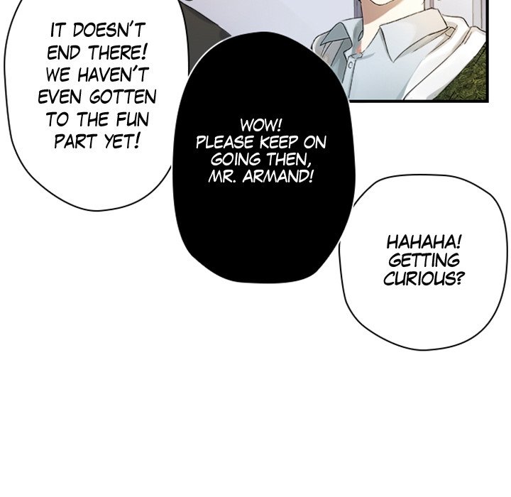 Read 99% Love chapter 13 image 17 on Lezhin